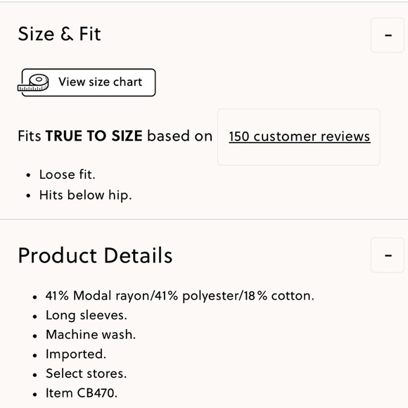 J. Crew Factory Knit Wrap Cardigan Sweater in Ivory size Large NEW - Picture 10 of 10